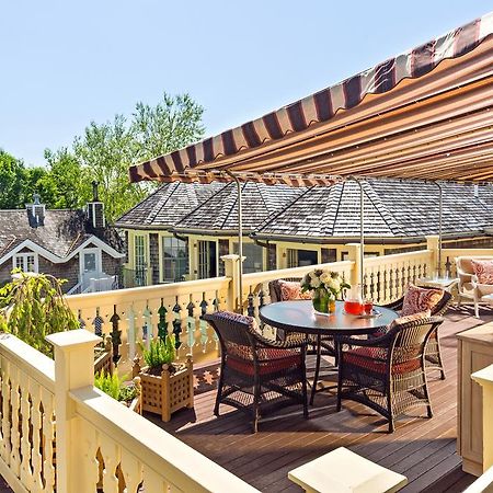 Brass Key Guesthouse Adults Only Provincetown Dış mekan fotoğraf