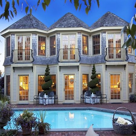 Brass Key Guesthouse Adults Only Provincetown Dış mekan fotoğraf