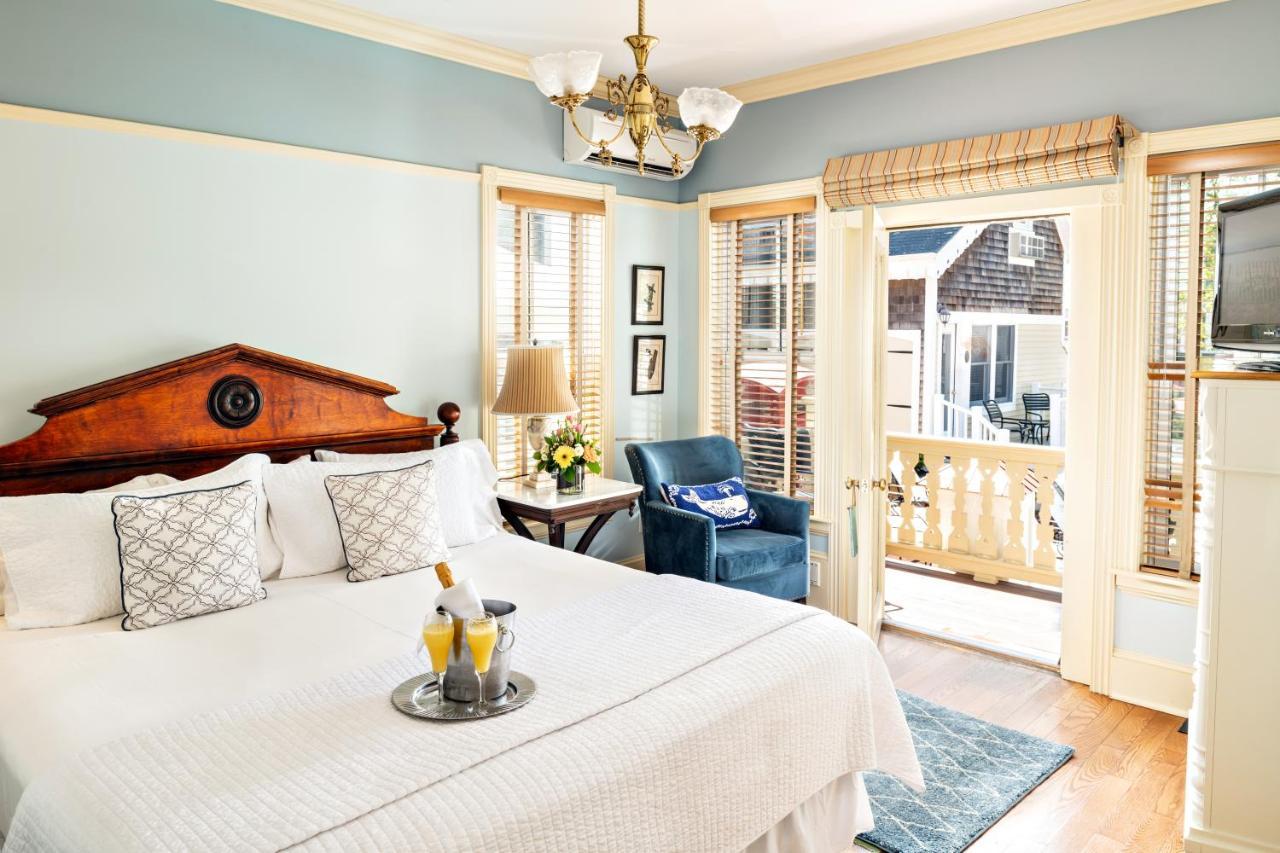Brass Key Guesthouse Adults Only Provincetown Dış mekan fotoğraf