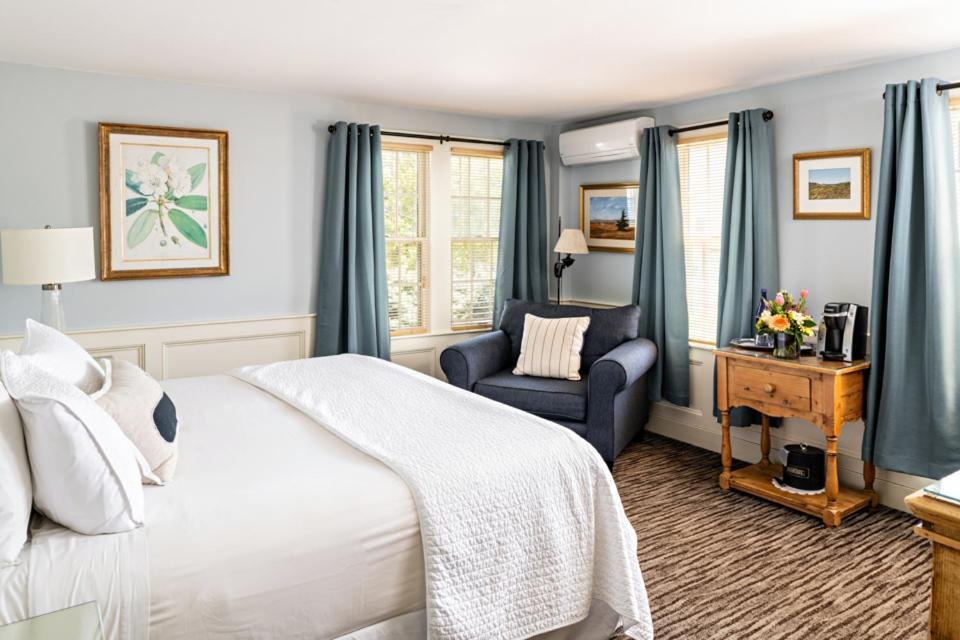 Brass Key Guesthouse Adults Only Provincetown Dış mekan fotoğraf