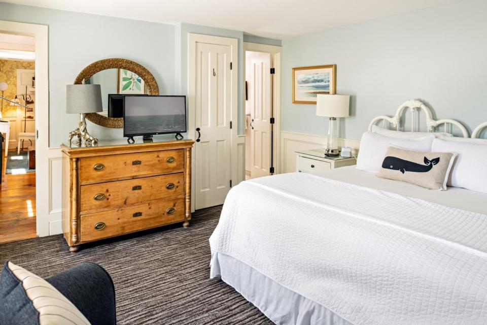 Brass Key Guesthouse Adults Only Provincetown Dış mekan fotoğraf
