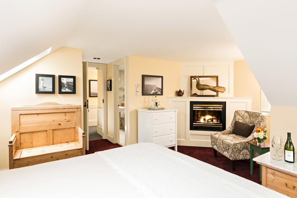 Brass Key Guesthouse Adults Only Provincetown Dış mekan fotoğraf