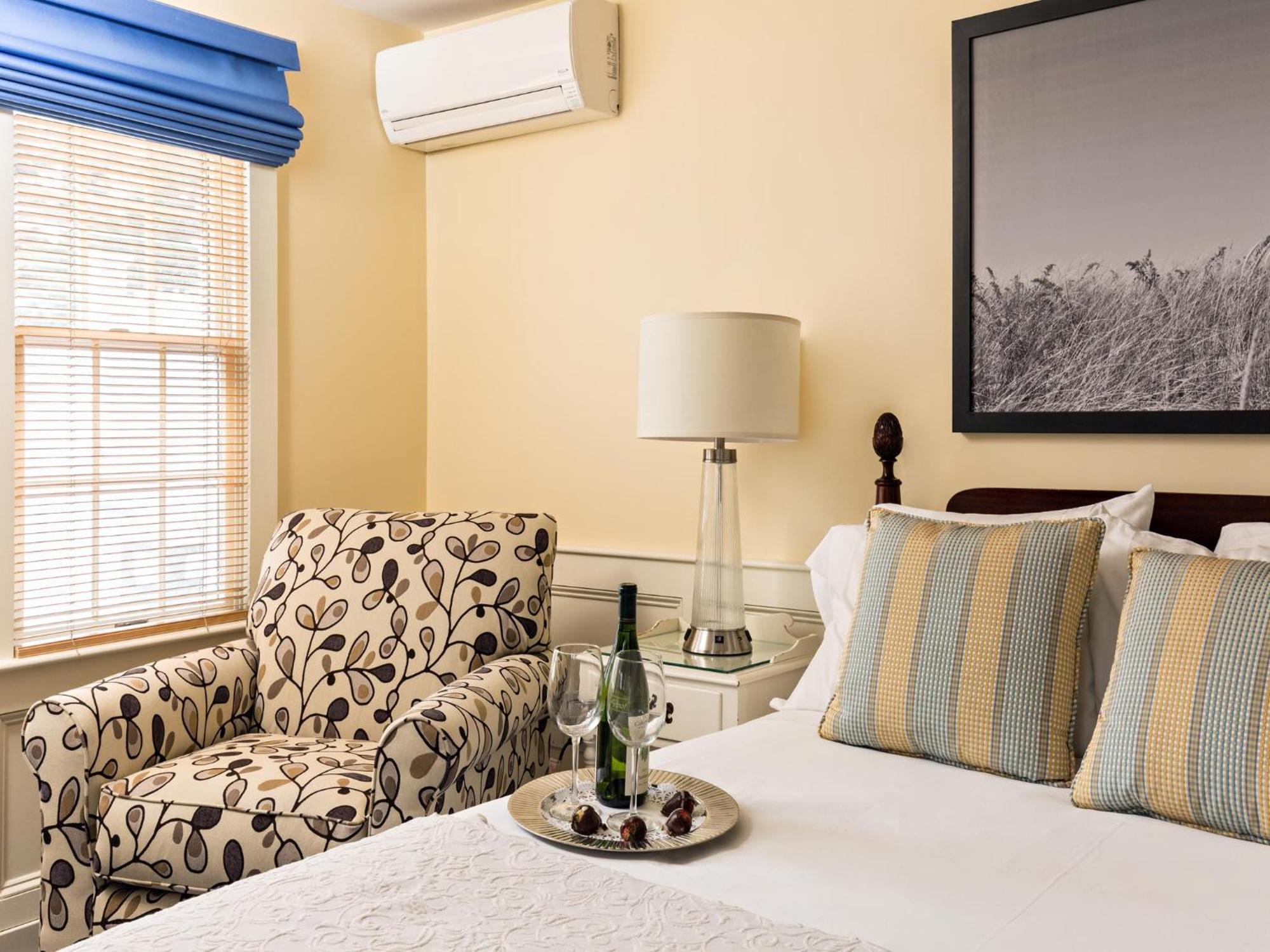 Brass Key Guesthouse Adults Only Provincetown Oda fotoğraf