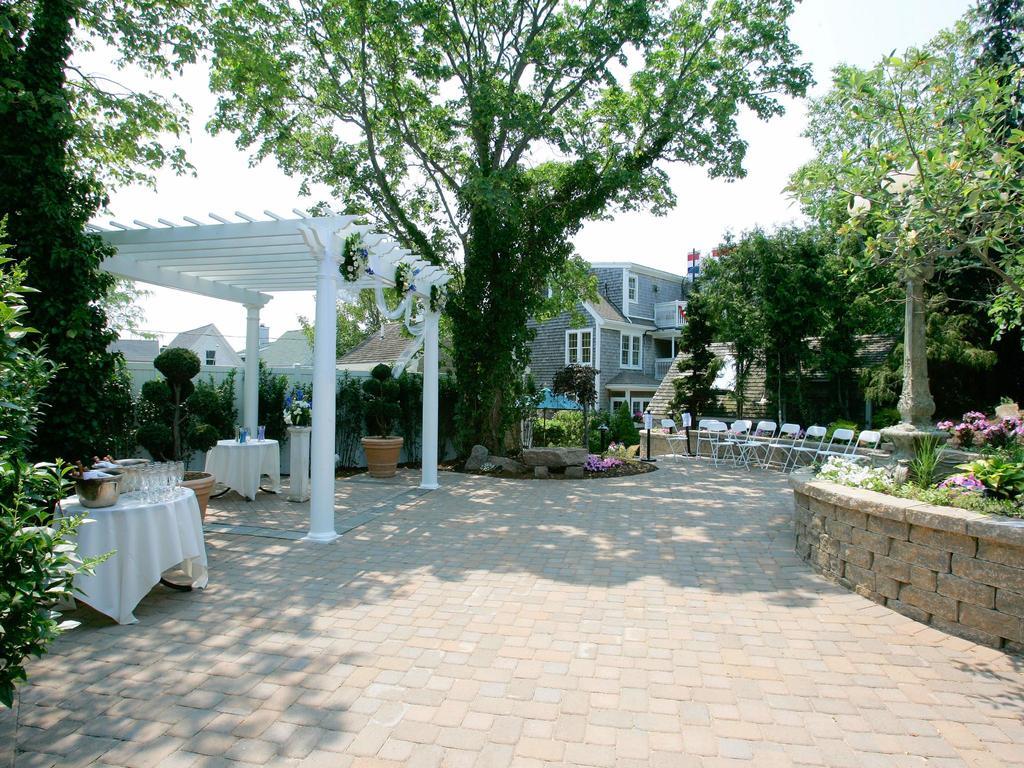 Brass Key Guesthouse Adults Only Provincetown Dış mekan fotoğraf