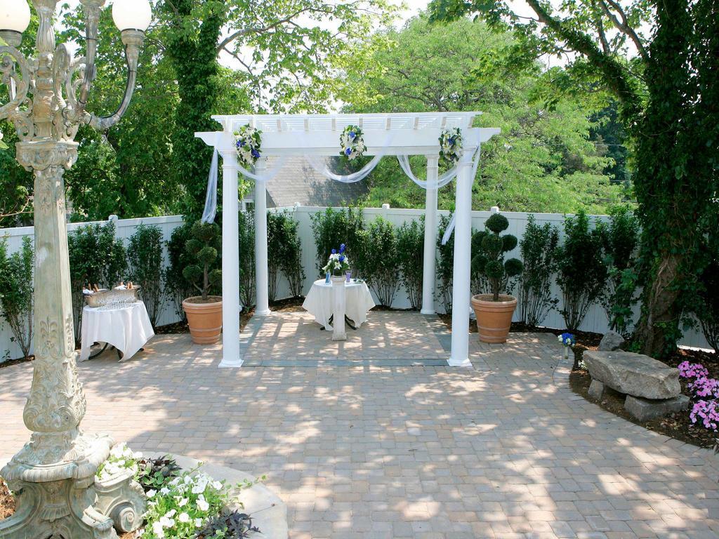 Brass Key Guesthouse Adults Only Provincetown Dış mekan fotoğraf