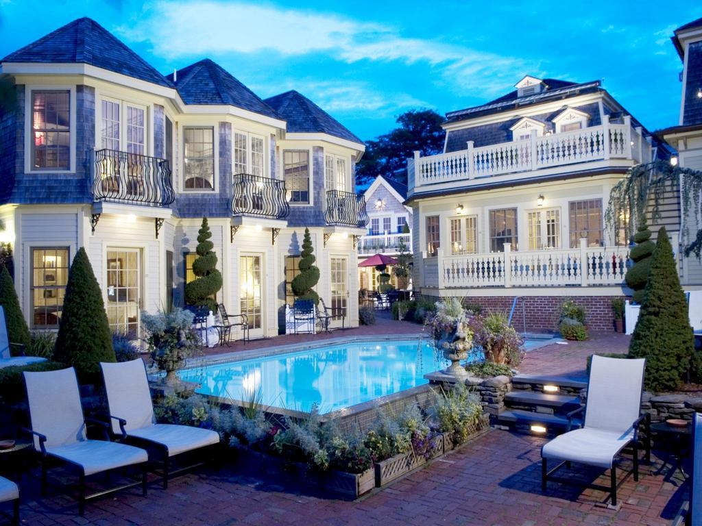 Brass Key Guesthouse Adults Only Provincetown Dış mekan fotoğraf