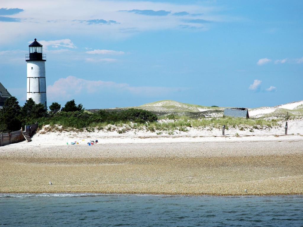 Brass Key Guesthouse Adults Only Provincetown Dış mekan fotoğraf