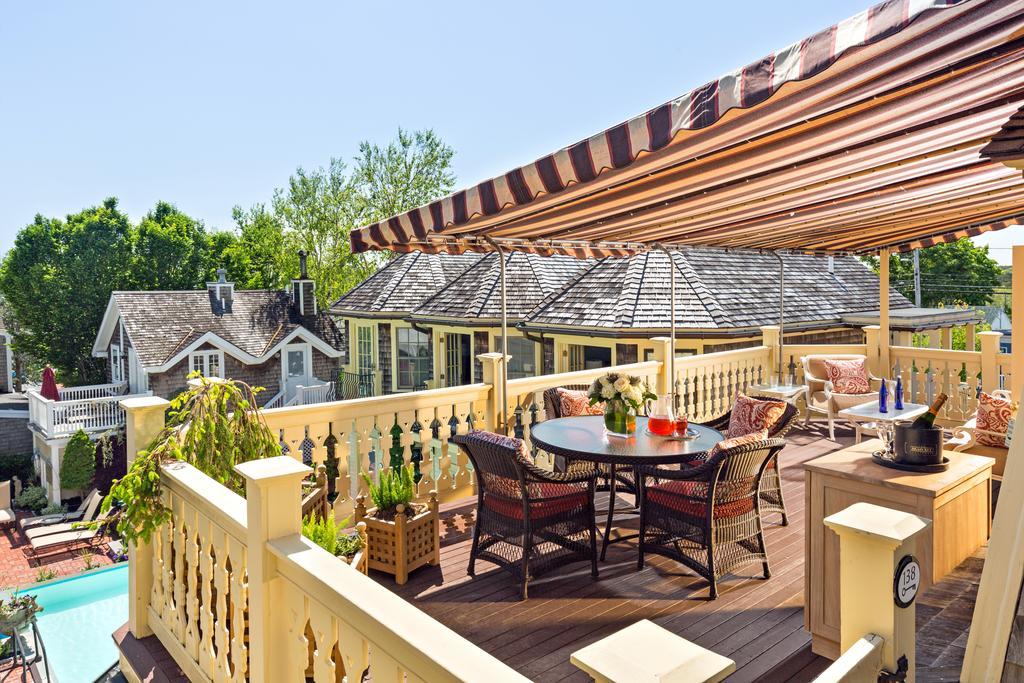 Brass Key Guesthouse Adults Only Provincetown Dış mekan fotoğraf