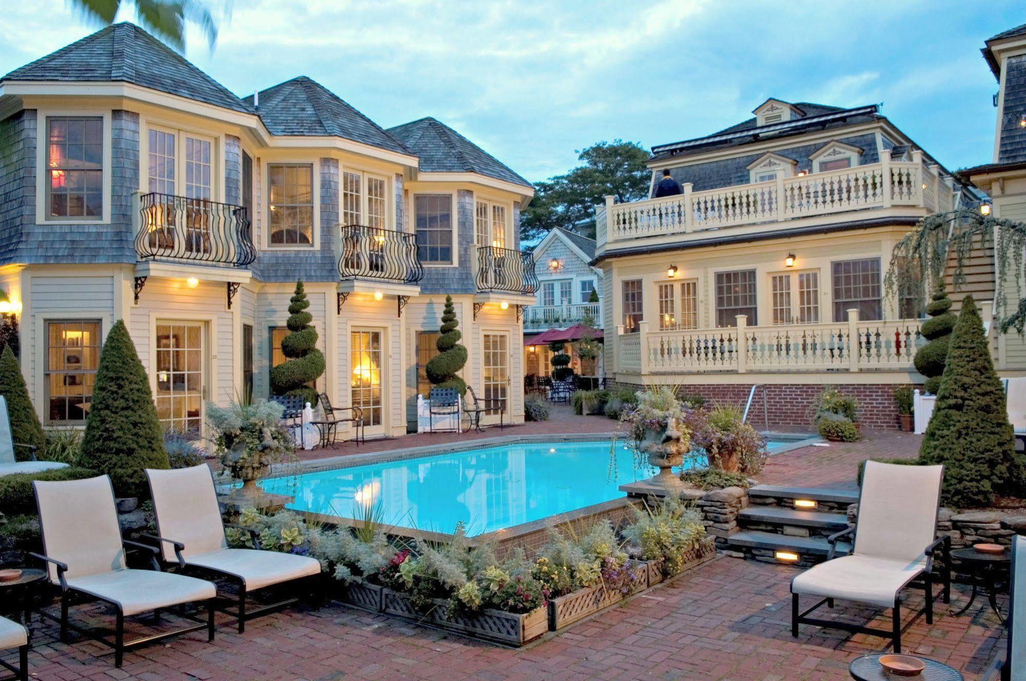 Brass Key Guesthouse Adults Only Provincetown Dış mekan fotoğraf