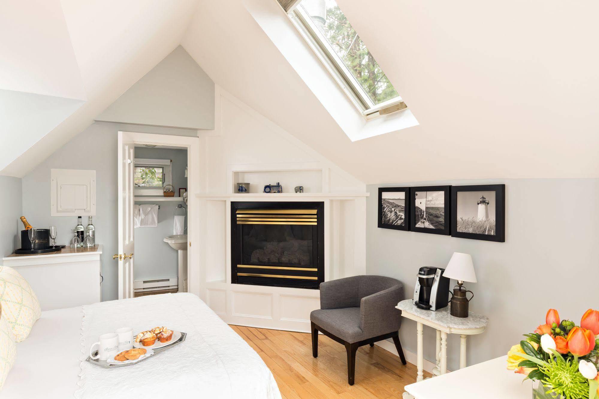 Brass Key Guesthouse Adults Only Provincetown Dış mekan fotoğraf