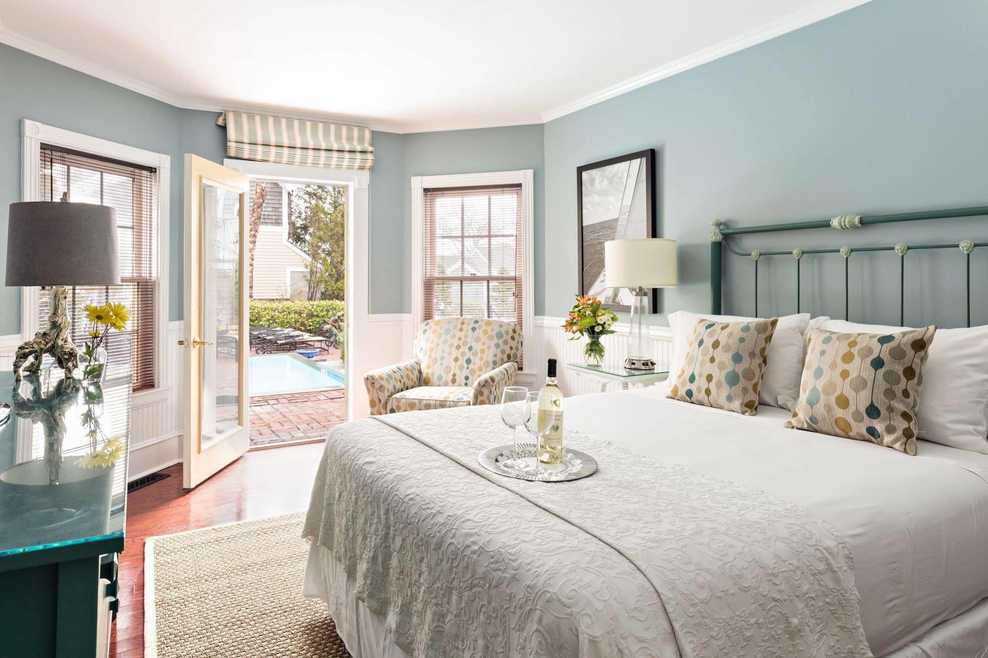 Brass Key Guesthouse Adults Only Provincetown Dış mekan fotoğraf