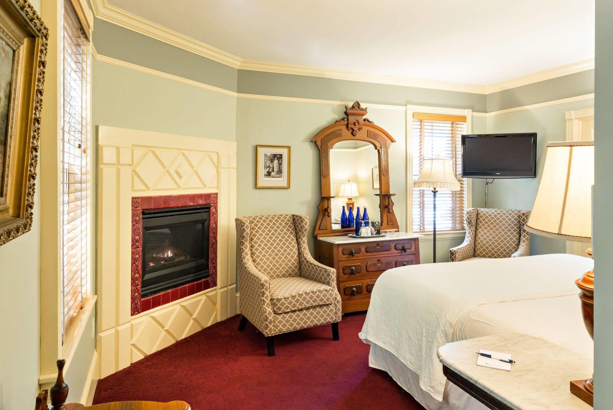 Brass Key Guesthouse Adults Only Provincetown Dış mekan fotoğraf