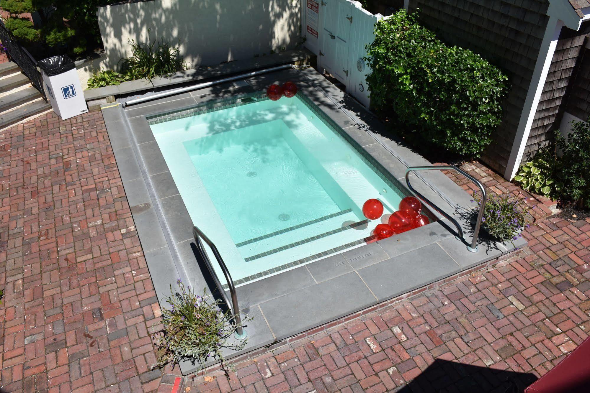 Brass Key Guesthouse Adults Only Provincetown Dış mekan fotoğraf