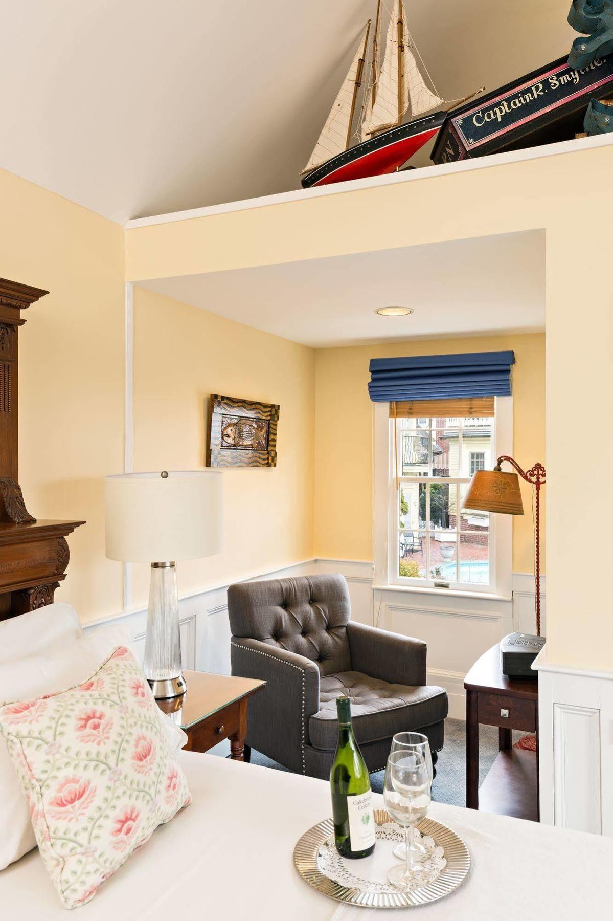 Brass Key Guesthouse Adults Only Provincetown Dış mekan fotoğraf