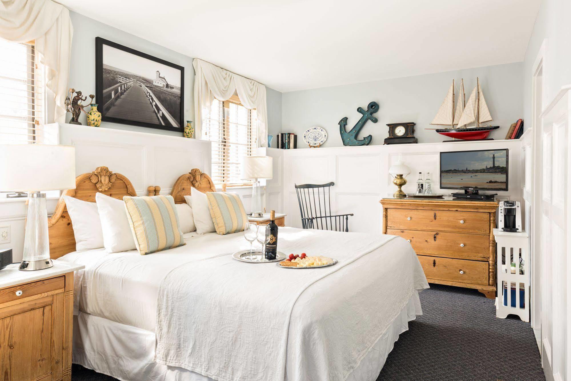 Brass Key Guesthouse Adults Only Provincetown Dış mekan fotoğraf