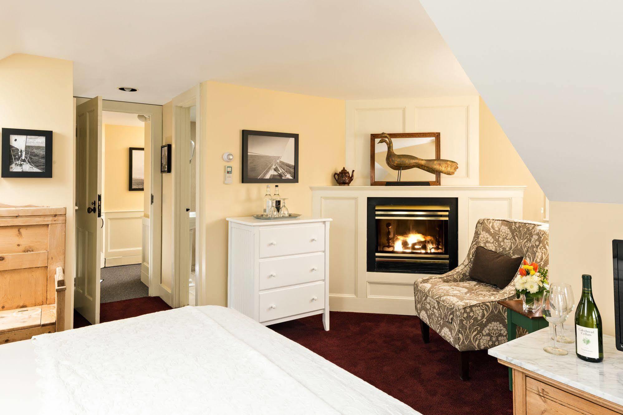 Brass Key Guesthouse Adults Only Provincetown Dış mekan fotoğraf