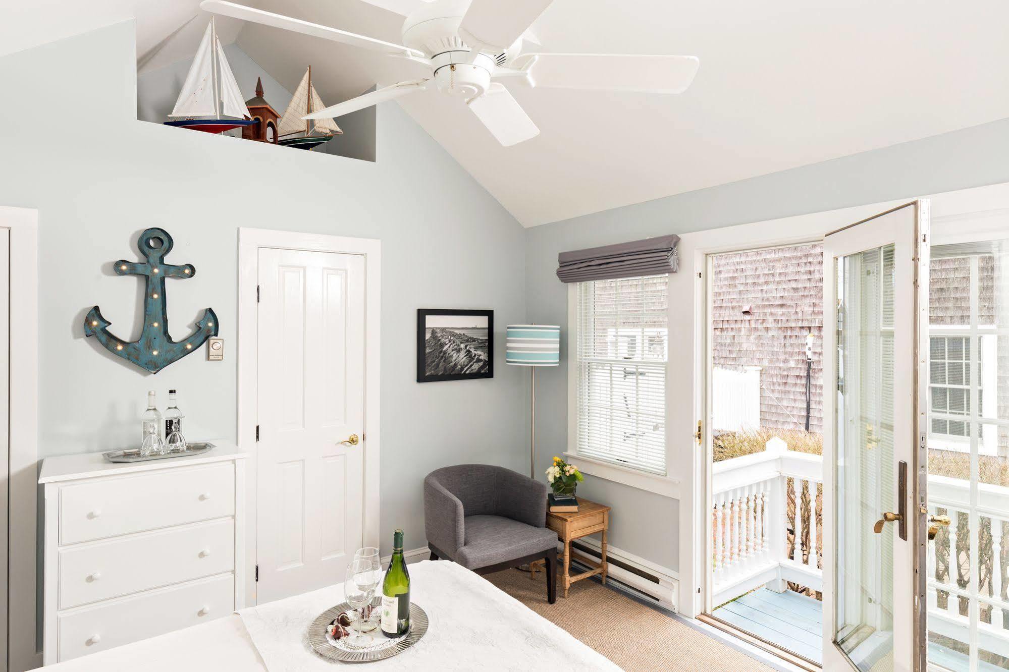 Brass Key Guesthouse Adults Only Provincetown Dış mekan fotoğraf