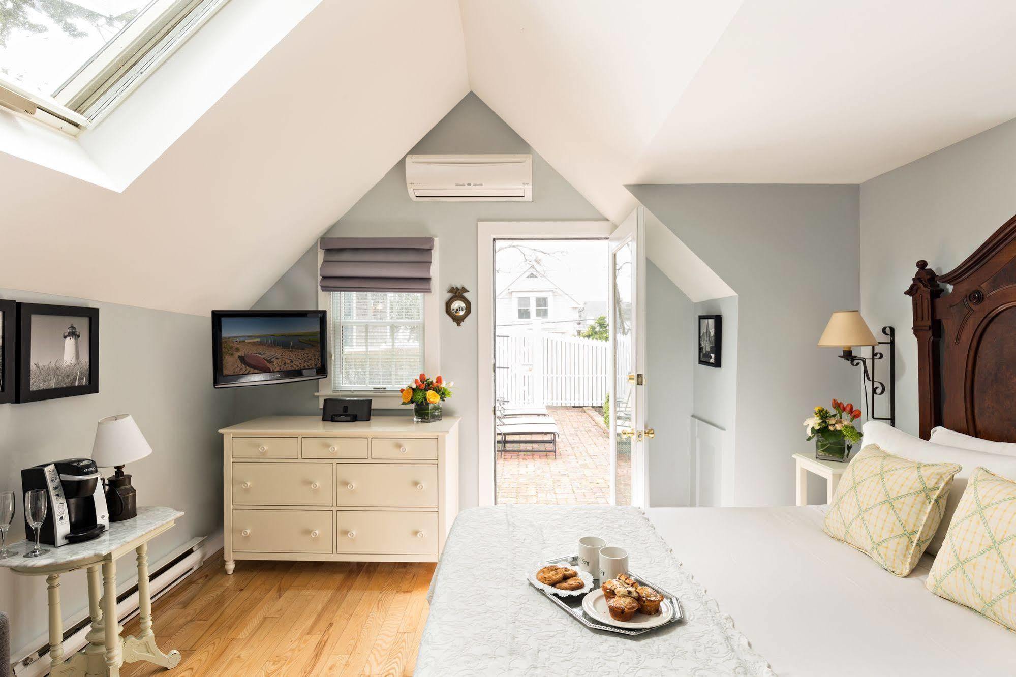 Brass Key Guesthouse Adults Only Provincetown Dış mekan fotoğraf