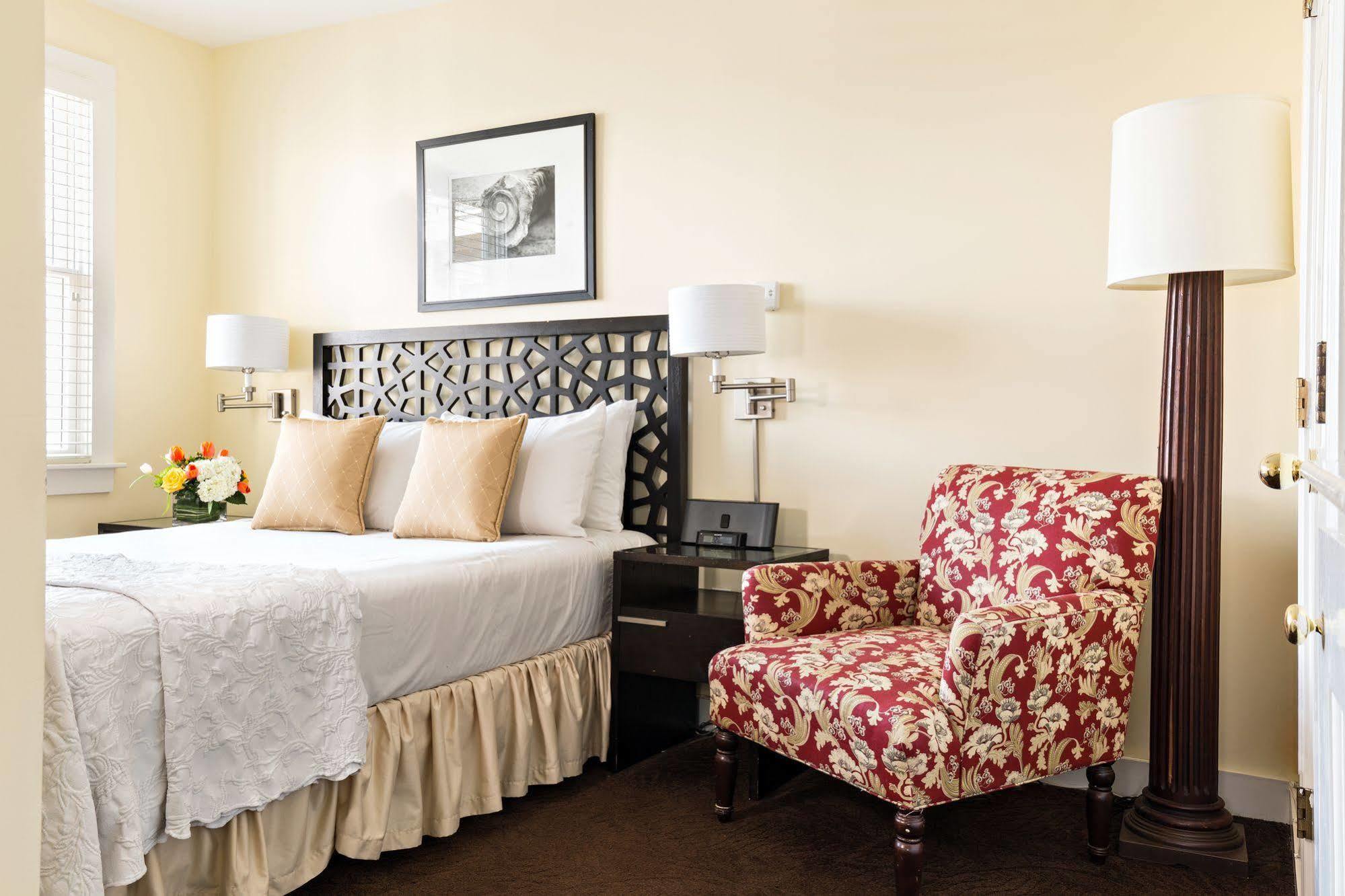 Brass Key Guesthouse Adults Only Provincetown Dış mekan fotoğraf