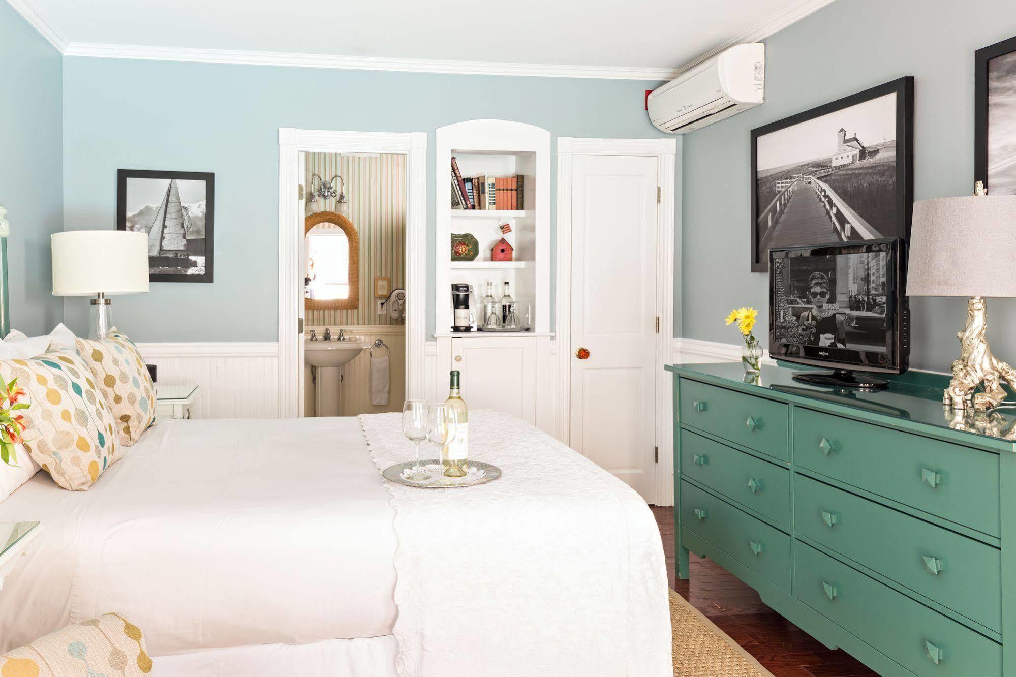 Brass Key Guesthouse Adults Only Provincetown Dış mekan fotoğraf