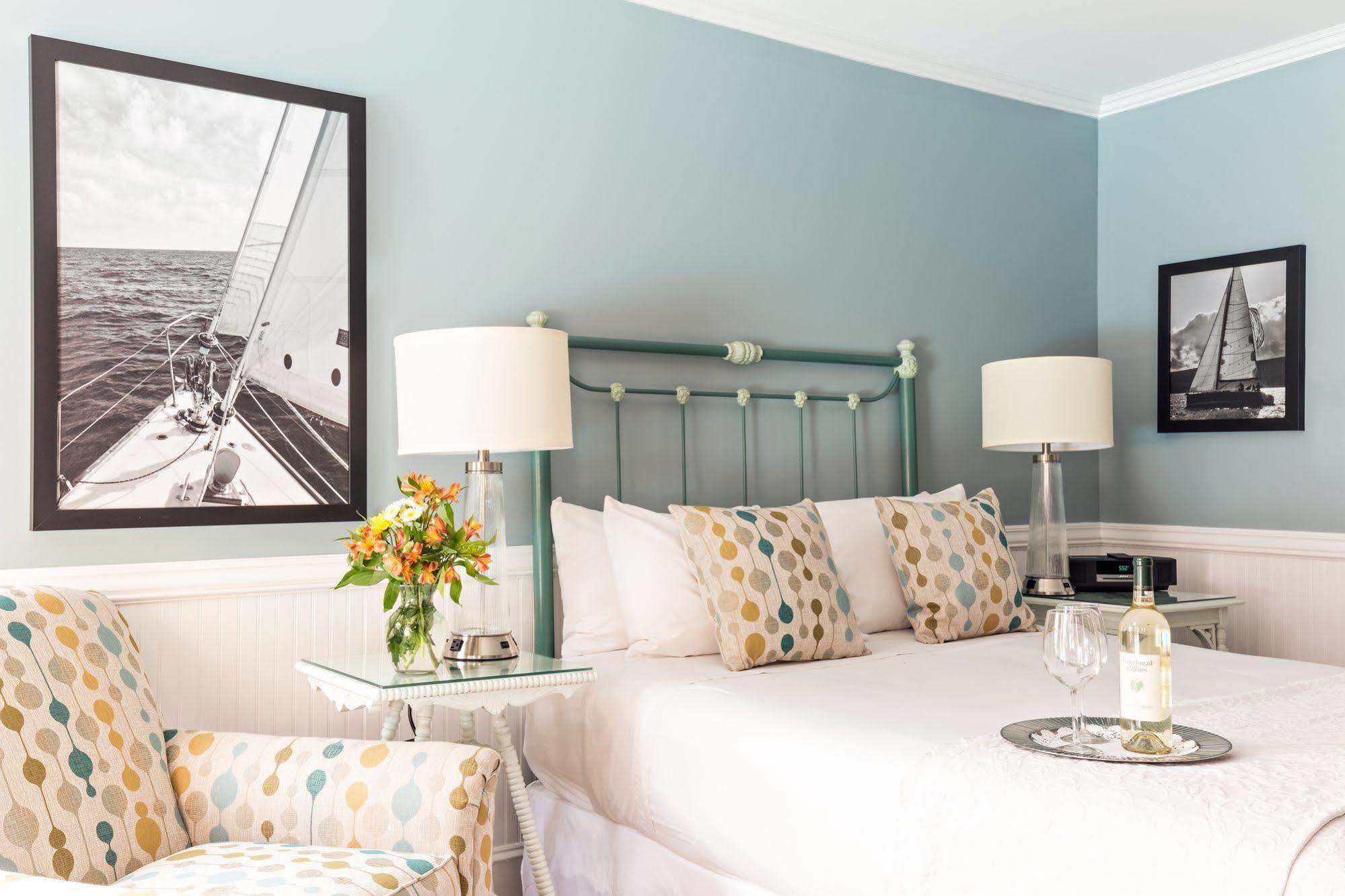 Brass Key Guesthouse Adults Only Provincetown Dış mekan fotoğraf