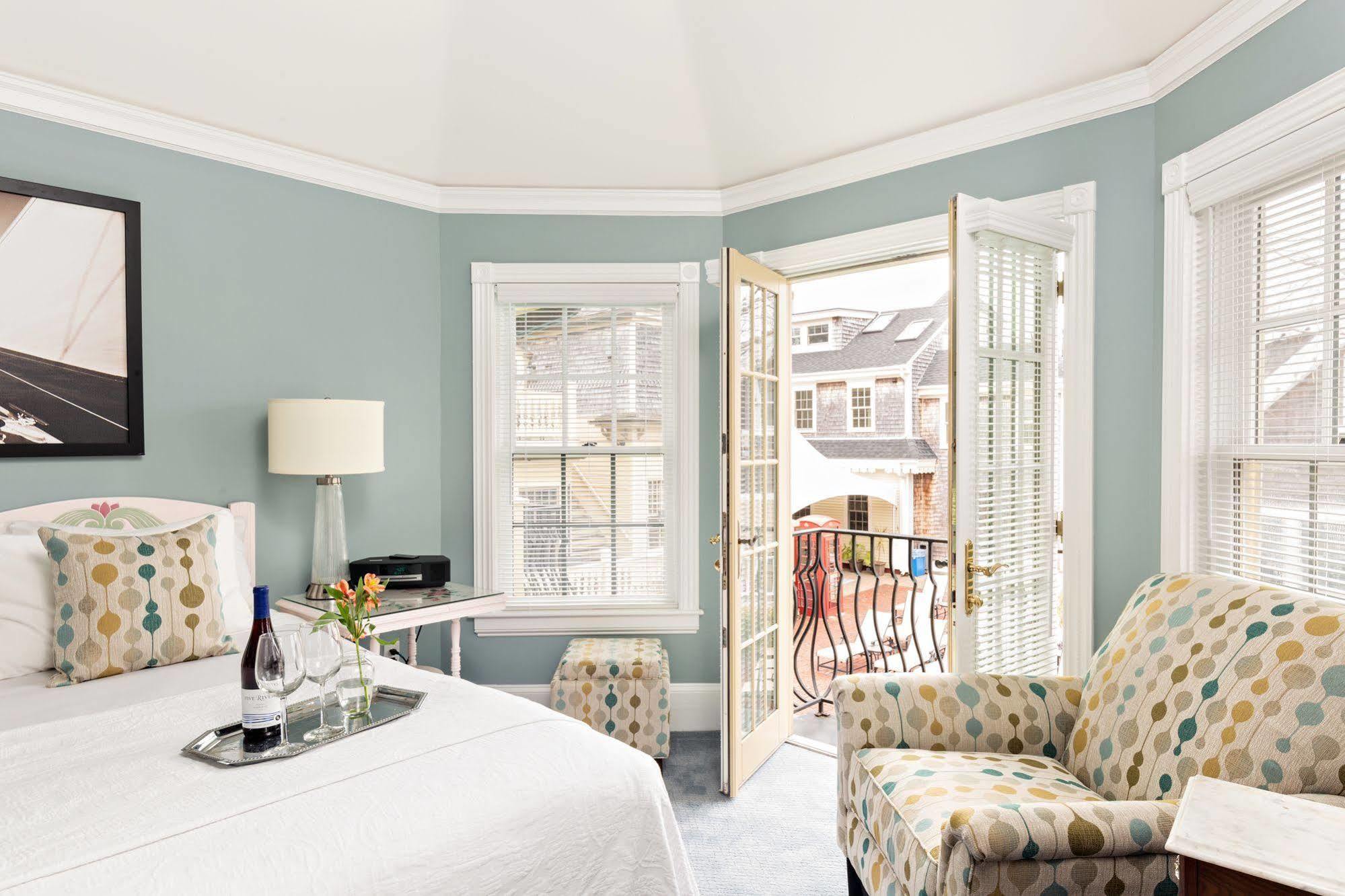 Brass Key Guesthouse Adults Only Provincetown Dış mekan fotoğraf