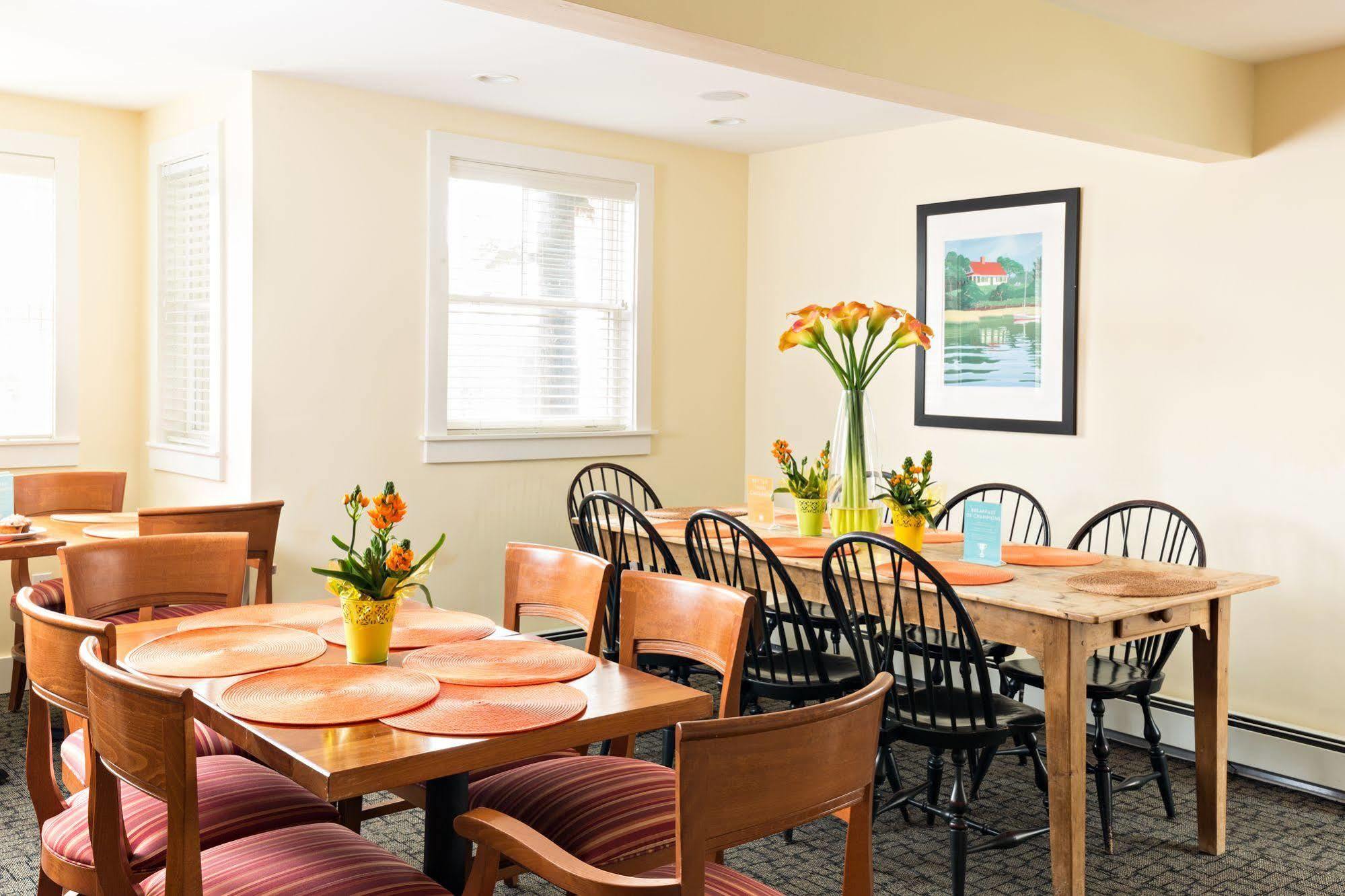 Brass Key Guesthouse Adults Only Provincetown Dış mekan fotoğraf