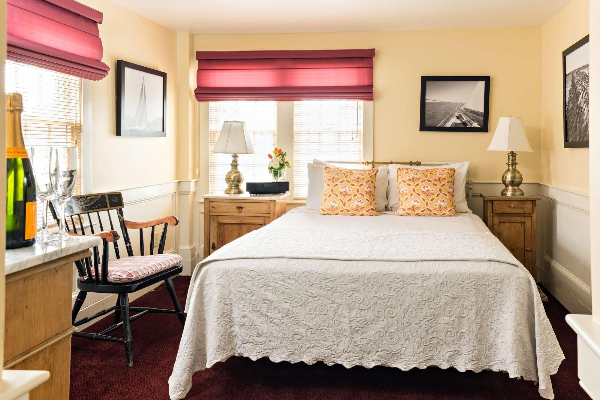 Brass Key Guesthouse Adults Only Provincetown Dış mekan fotoğraf